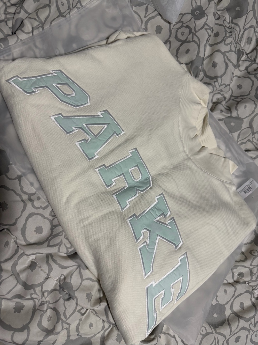 Parke Bridal Mockneck